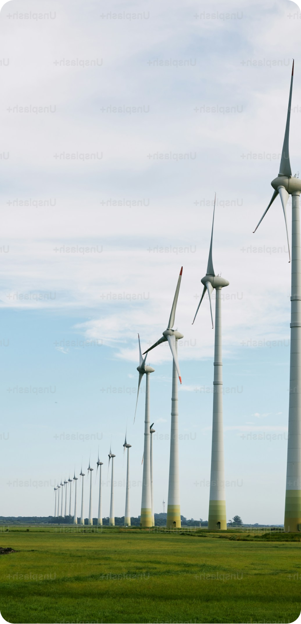 Wind Turbines
